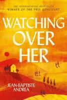 Watching Over Her: The prize-winning international bestselling historical romance that has  captivated readers Main