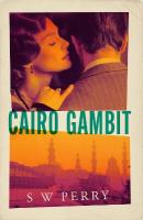Cairo Gambit Export/Airside