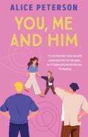 You, Me and Him: Warm, wise and funny -- discover this bestselling author's novel