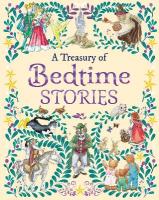 Treasury of Bedtime Stories