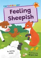 Feeling Sheepish: (Orange Early Reader)