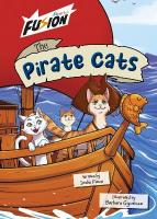 Pirate Cats: (Fusion Reader)