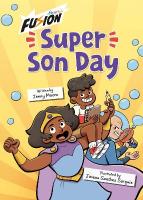 Super Son Day: (Fusion Reader)