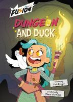 Dungeon and Duck: (Fusion Reader)