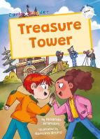 Treasure Tower: (White Early Reader)