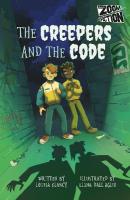Creepers and the Code: Zoom Fiction