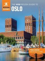 Mini Rough Guide to Oslo: Travel Guide with eBook