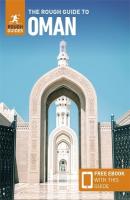The Rough Guide to Oman: Travel Guide with eBook 3rd Revised edition