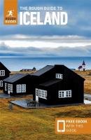 Rough Guide to Iceland: Travel Guide with eBook 9th Revised edition