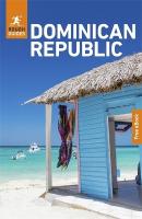 Rough Guides Dominican Republic: Travel Guide with eBook 8th Revised edition