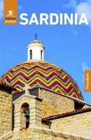 Rough Guides Sardinia: Travel Guide with eBook 9th Revised edition