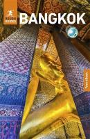 Rough Guides Bangkok: Travel Guide with eBook 8th Revised edition