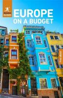 Rough Guides Europe On a Budget: Travel Guide with eBook 7th Revised edition