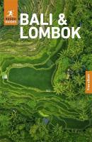 Rough Guides Bali and Lombok: Travel Guide with eBook 11th Revised edition