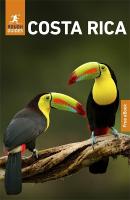 Rough Guides Costa Rica: Travel Guide with eBook 10th Revised edition