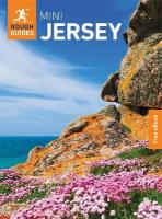 Rough Guides Mini Jersey: Travel Guide with eBook 2nd Revised edition