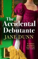 Accidental Debutante: A captivating regency romance between a daring young lady and dashing lord  from Jane Dunn for 2025