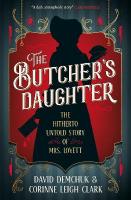 Butcher's Daughter