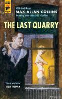 Last Quarry