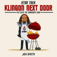 Klingon Next Door