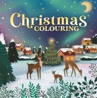 Christmas Colouring