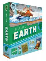 Exploring Earth