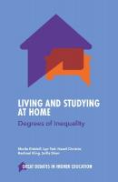 Living and Studying at Home: Degrees of Inequality