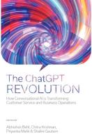 ChatGPT Revolution: How Conversational AI is Transforming Customer Service and Business Operations