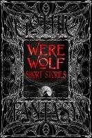 Were Wolf Short Stories