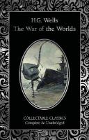 War of the Worlds New edition