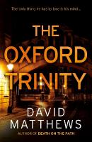 Oxford Trinity
