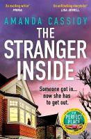 Stranger Inside: A compulsive and gripping crime thriller from the Irish Times bestselling  author of The Perfect Place
