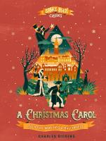 Story Fold Classics: A Christmas Carol: Fold this Book into a Masterpiece