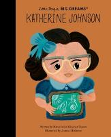 Katherine Johnson, Volume 122