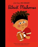 Patrick Mahomes, Volume 124