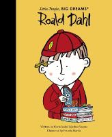 Roald Dahl, Volume 126