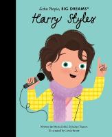 Harry Styles, Volume 127