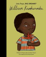 William Kamkwamba, Volume 128