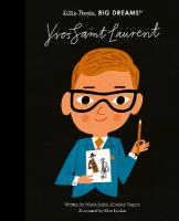 Yves Saint Laurent, Volume 130
