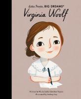 Virginia Woolf, Volume 132