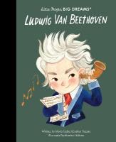Ludwig Van Beethoven, Volume 134