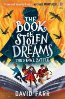 Book of Stolen Dreams: The Final Battle
