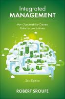 Integrated Management: How Sustainability Creates Value for any Business 2nd edition