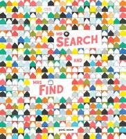 Mr Search and Mrs Find