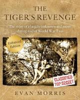 Tigers Revenge: Enhanced Edition