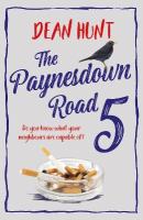 Paynesdown Road 5