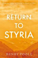 Return to Styria