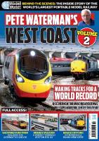Pete Waterman's West Coast Main Line (Volume 2)