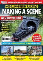 Modelling British Railways: Making a Scene