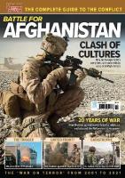 Battle For Afghanistan